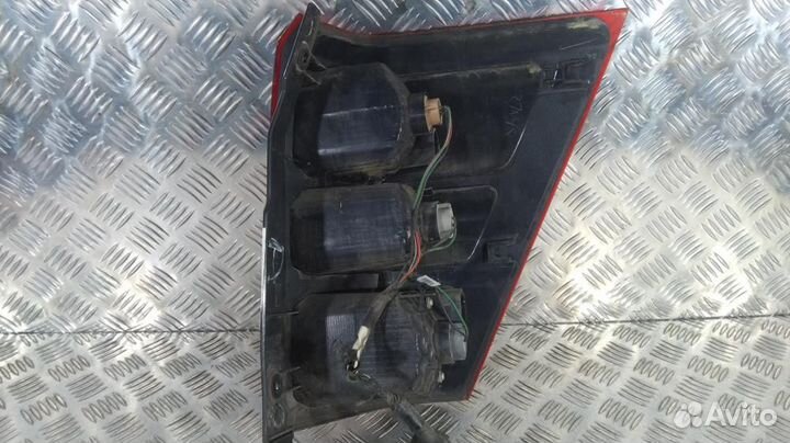 Фонарь 22059079 Suzuki Grand Vitara (2005-2012)