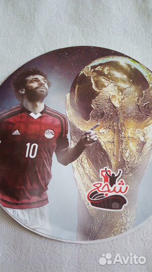 Чемпионат мира 2018Стикеры наклейки из Египта