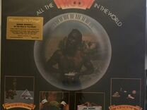 Bernie worrell - All The Woo In The World (LP, Co