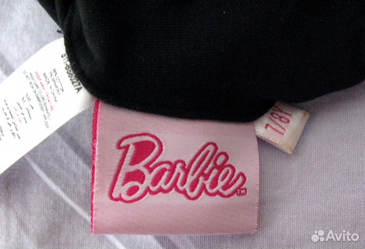 Шапка Лёгкая