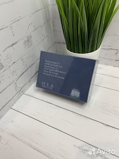 Шейвер электробритва mini razor Philips новый