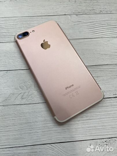 iPhone 7 Plus 32gb