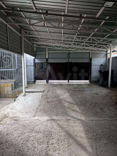 Дом 119 м² на участке 6 сот.