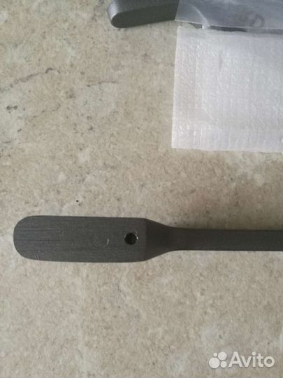 Мебельные ручки