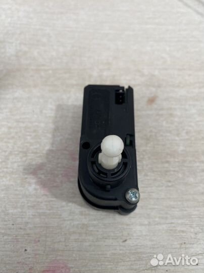 Корректор для фары хендай крета спортейдж соната