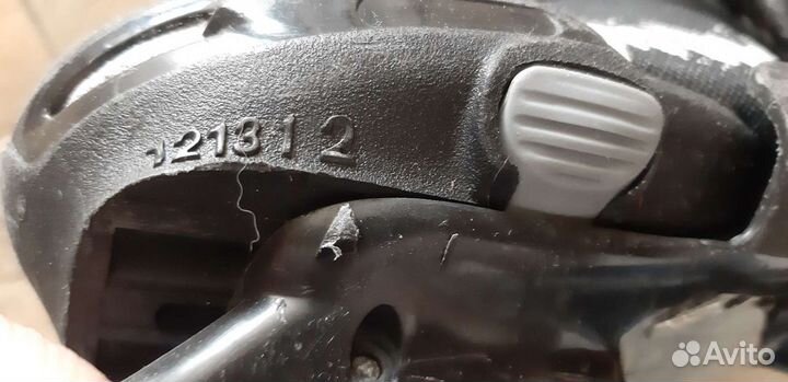 Коньки детские 29-33