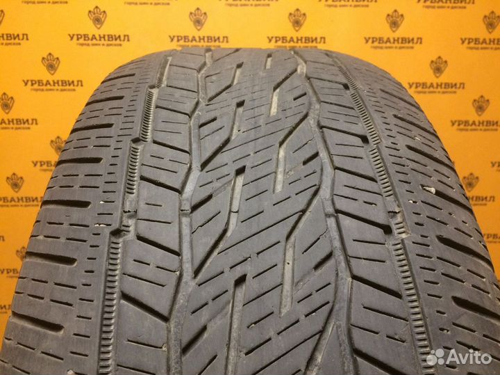 Continental ContiCrossContact LX2 285/60 R18
