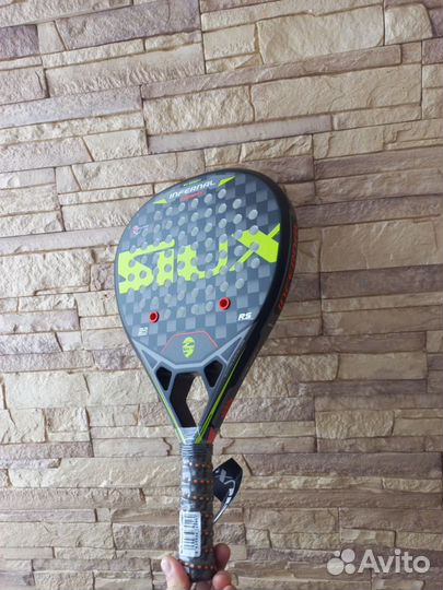 Ракетка для падел (Padel) Siux Infernal Combat