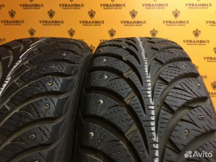 Sava Eskimo Stud 185/65 R15 88T