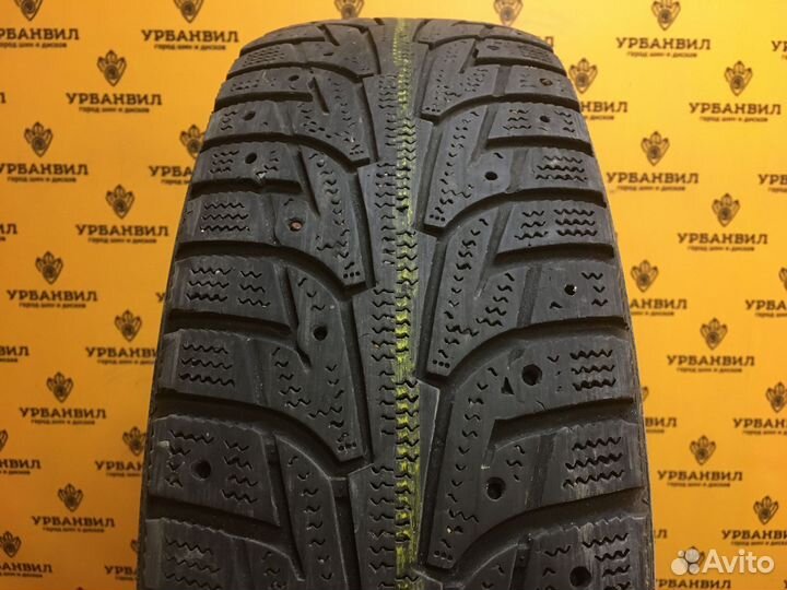 Hankook Winter I'Pike RS W419 185/65 R15 92T