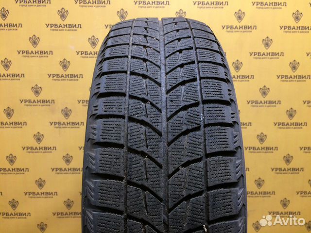 Bridgestone Blizzak WS-60 185/60 R15 84R