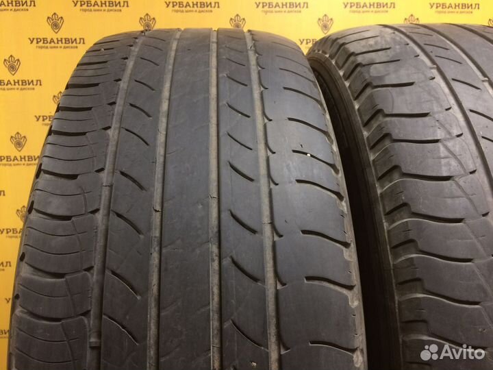 Michelin Latitude Tour HP 265/60 R18 109H