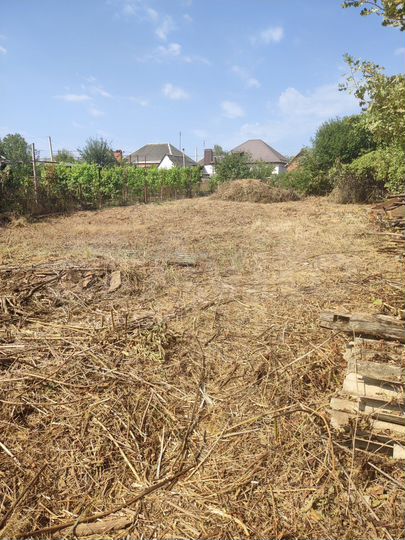 Участок 8 сот. (ИЖС)