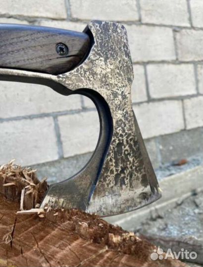 Топорики для похода