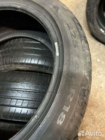 Pirelli Cinturato P7 225/45 R18