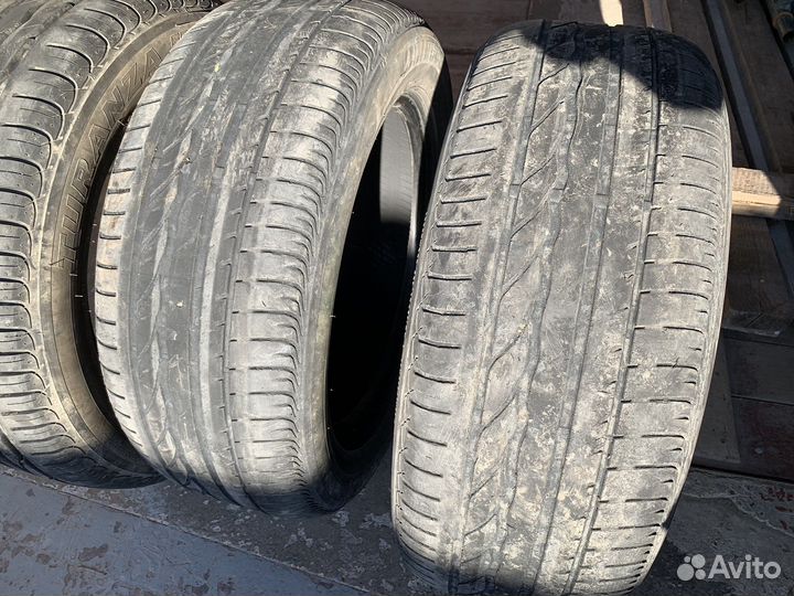 Bridgestone Turanza ER300 235/55 R17 103V