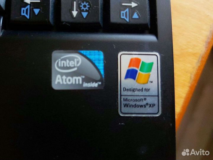 Netbook Samsung NC10