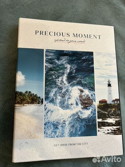 Тетрадь на кольцах А4 + разделители для листов