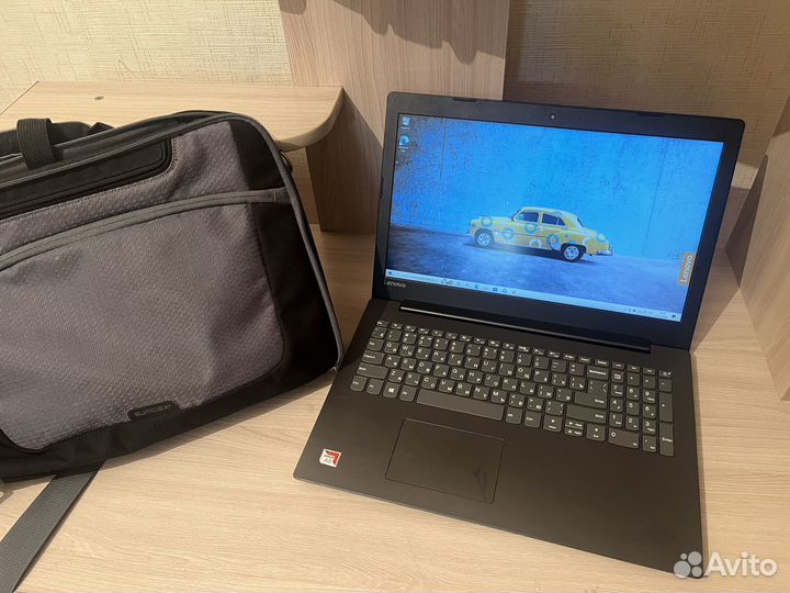 Lenovo ideapad 330