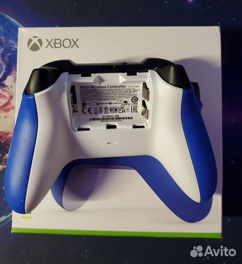 Геймпад xbox series s/x