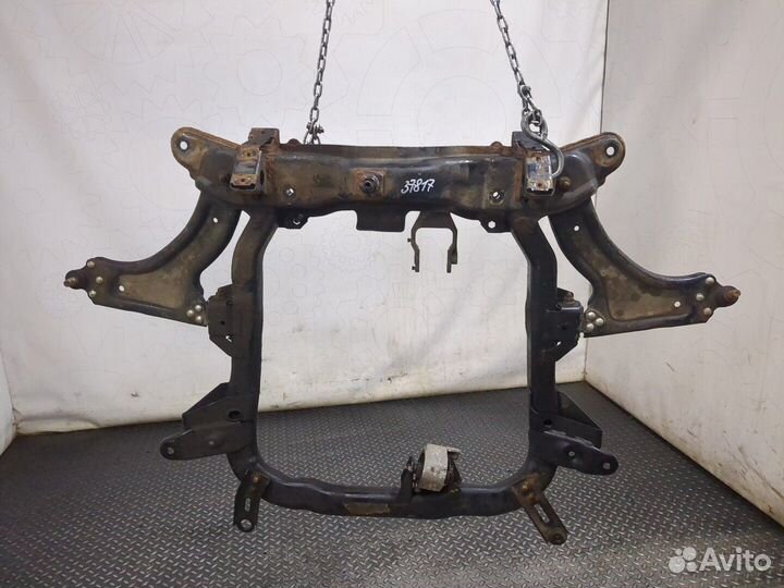 Балка подвески передняя Opel Meriva, 2005