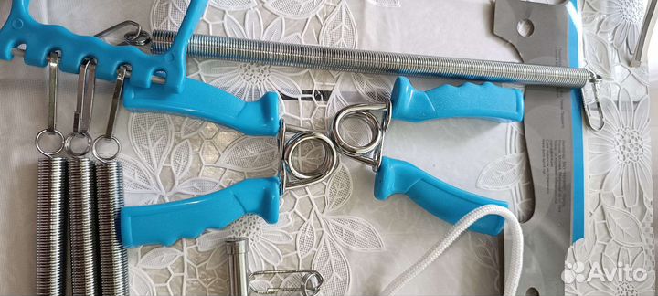 Набор эспандеров