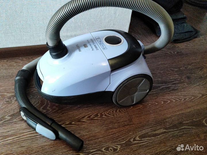 Пылесос бу