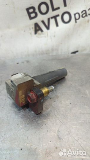 Катушка зажигания Subaru Impreza GH3 EL154 2007