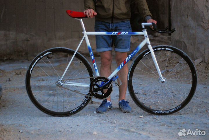 Ремонт и настройка велосипедов