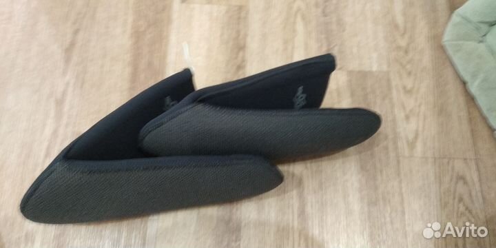 Носки AquaDiscovery OpenCell Kevlar 7 мм