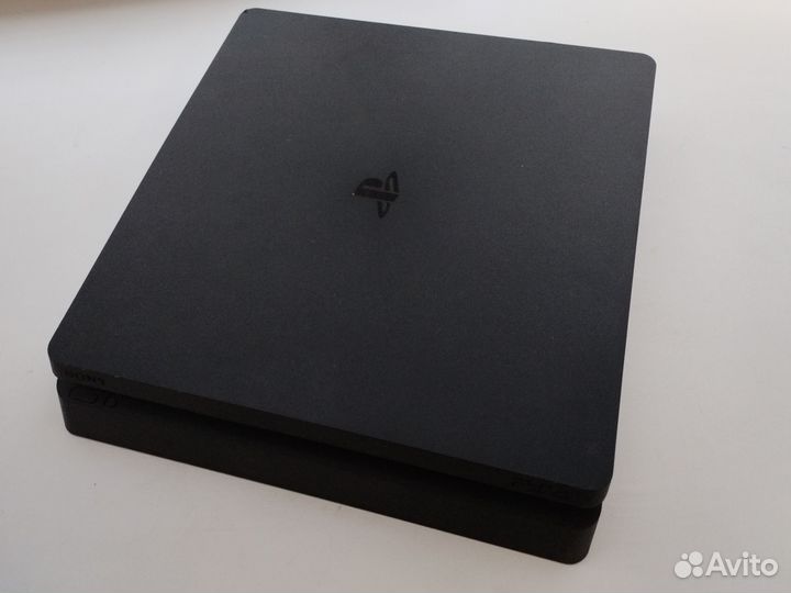 Sony playstation ps4 slim 500 gb