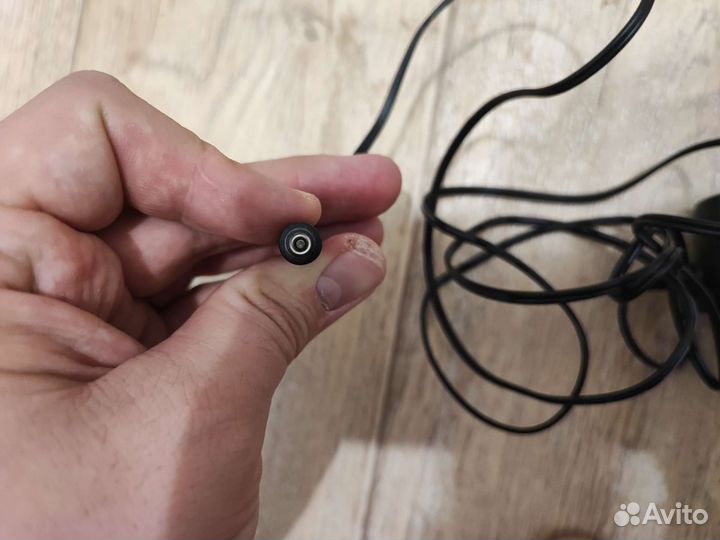 Блок питания S06A13-120A050-P4 12V 0.5A