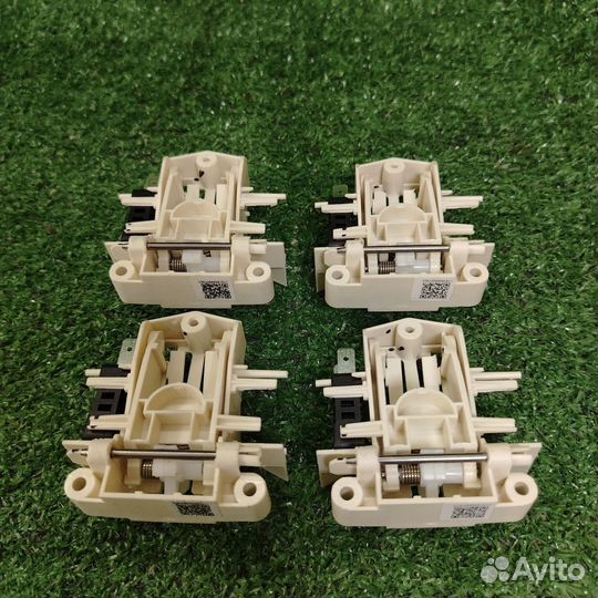 Блокировка двери (убл) посудомоечной машины