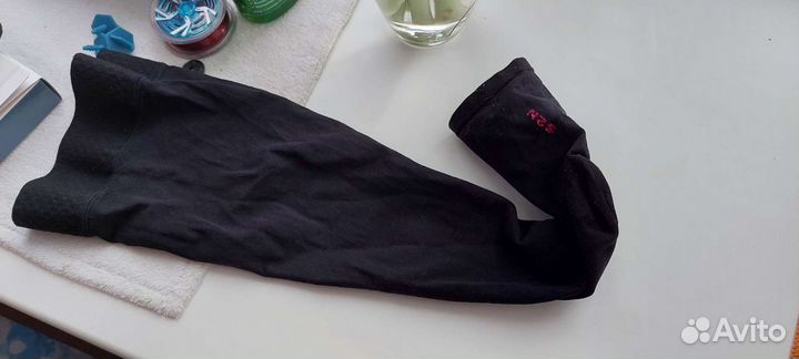 Компрессионные чулки