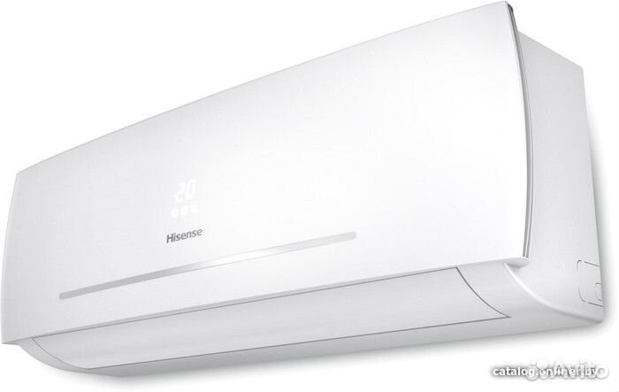 Сплит-система Hisense Neo Classic A R32 AS-18HR4RM