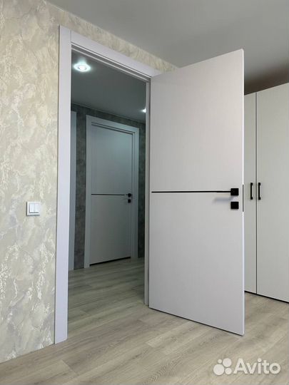 Межкомнатные двери от производителя