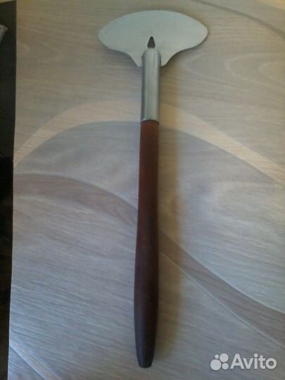 Сечка для капусты из СССР