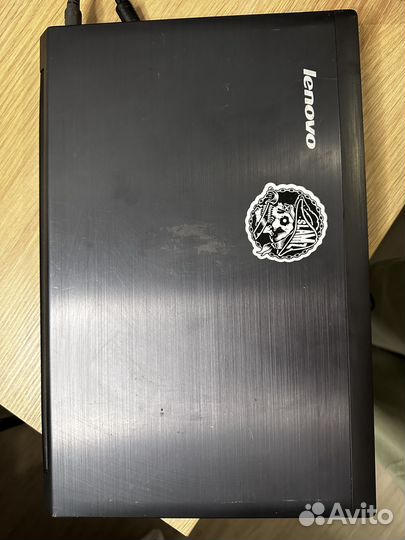 Ноутбук Lenovo V580c