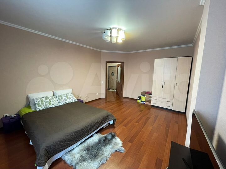 1-к. квартира, 45,5 м², 9/12 эт.