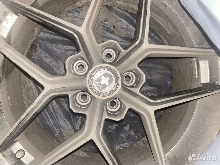 Литье и резина