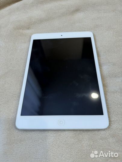 iPad mini 1