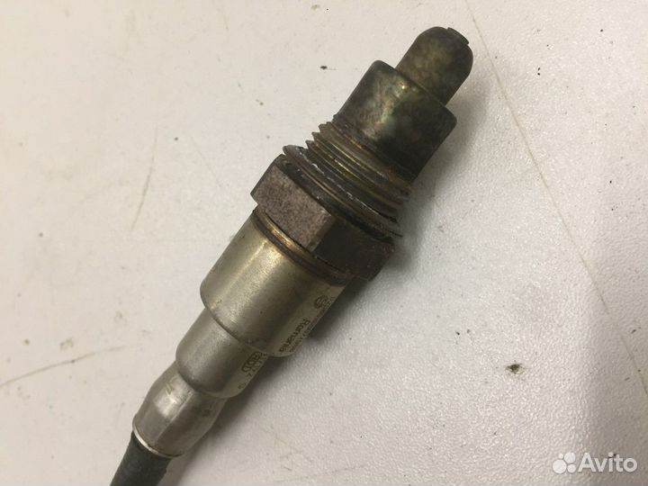 Датчик кислородный (лямбда-зонд)