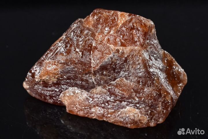 Гранат (гессонит). Лот №830