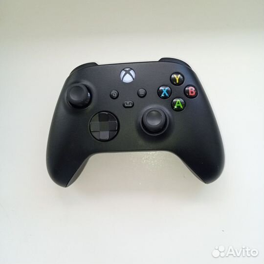Геймпад xbox series