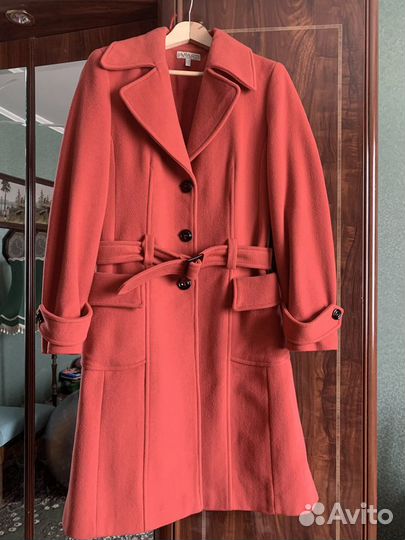 Пальто женское весеннее