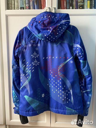 Куртка сноубордическая O’Neill р-р S