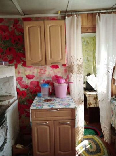 Дача 39 м² на участке 5 сот.