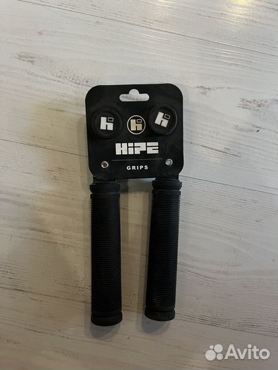 Грипсы для трюкового самоката Hipe