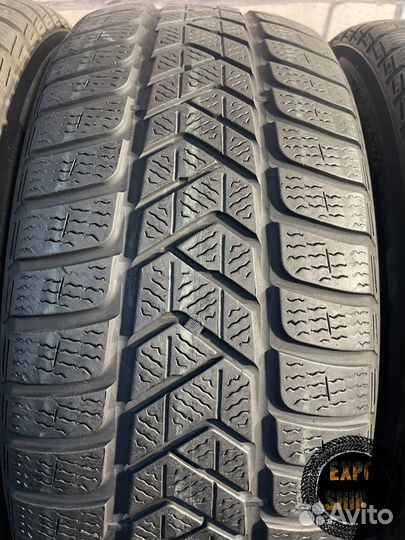 Pirelli Winter Sottozero 3 235/55 R17
