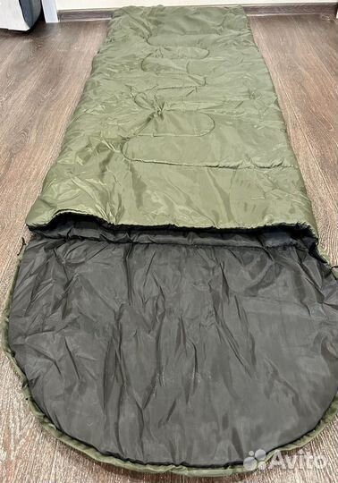 Спальный мешок